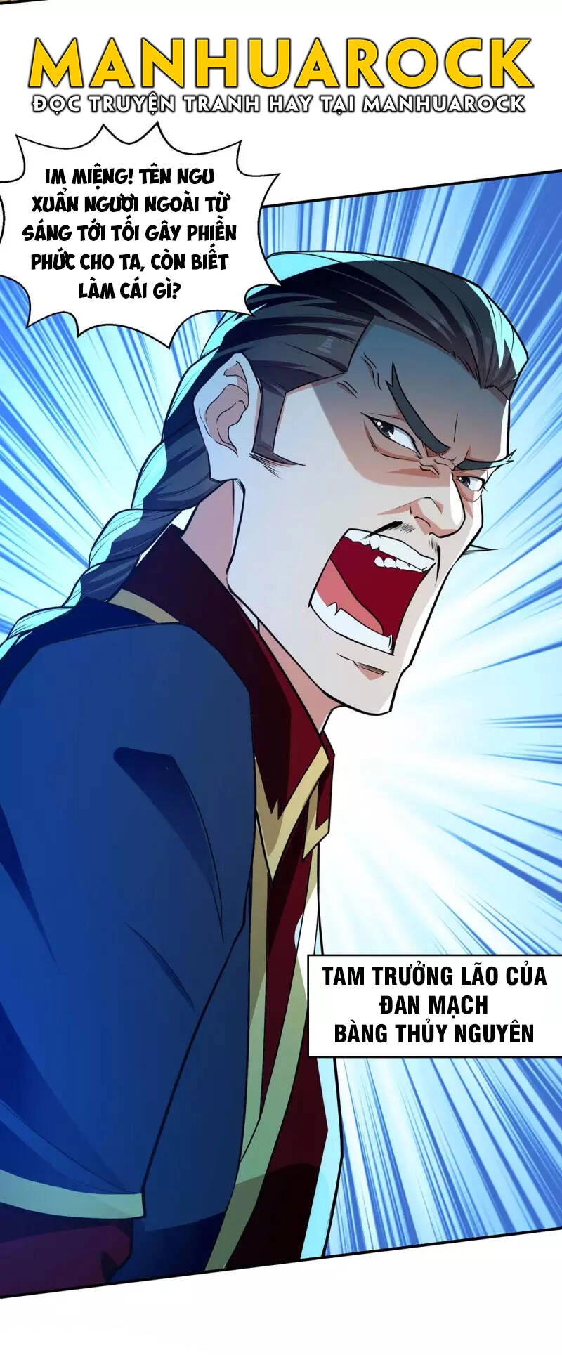 Nghịch Thiên Chí Tôn Chapter 144 - 17