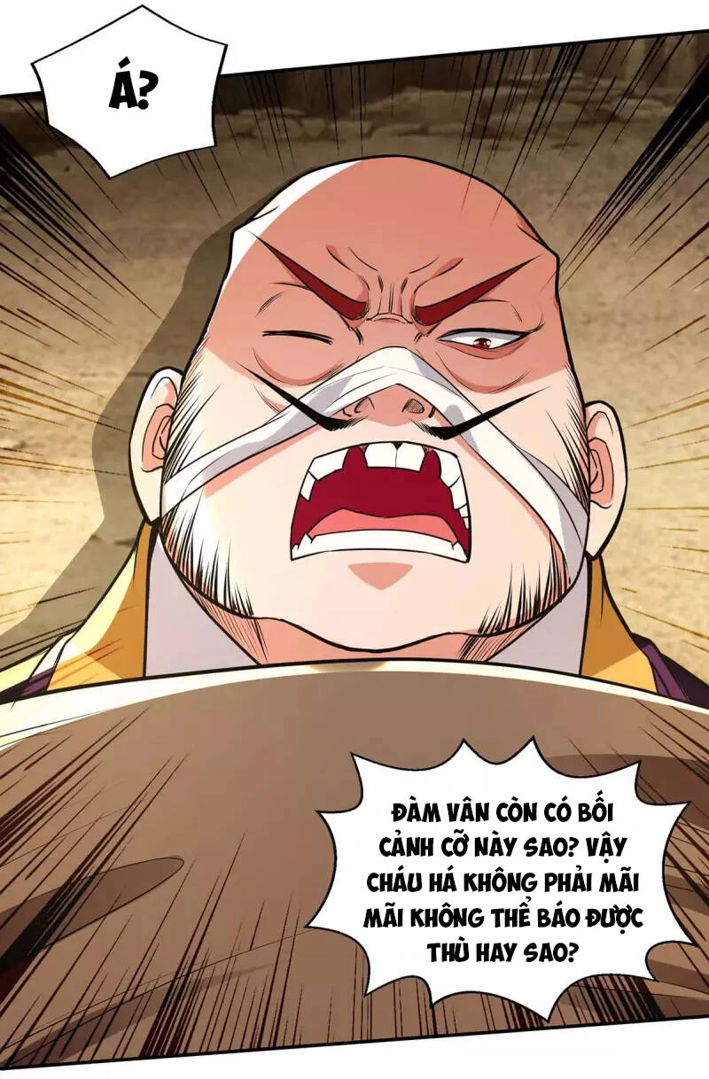 Nghịch Thiên Chí Tôn Chapter 144 - 19