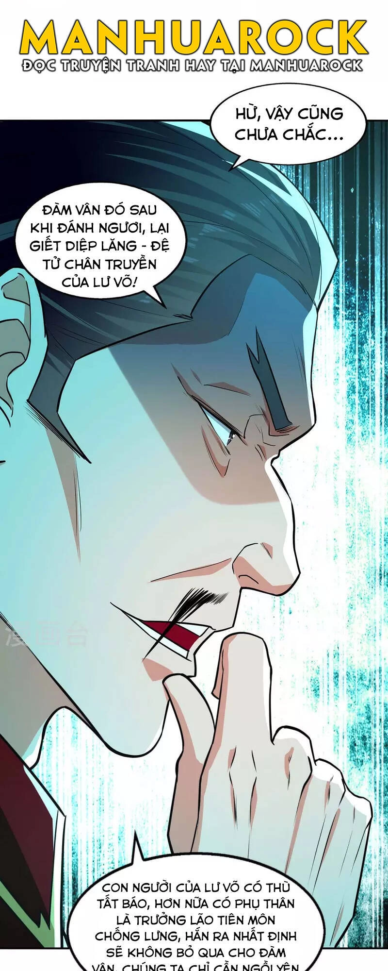 Nghịch Thiên Chí Tôn Chapter 144 - 20