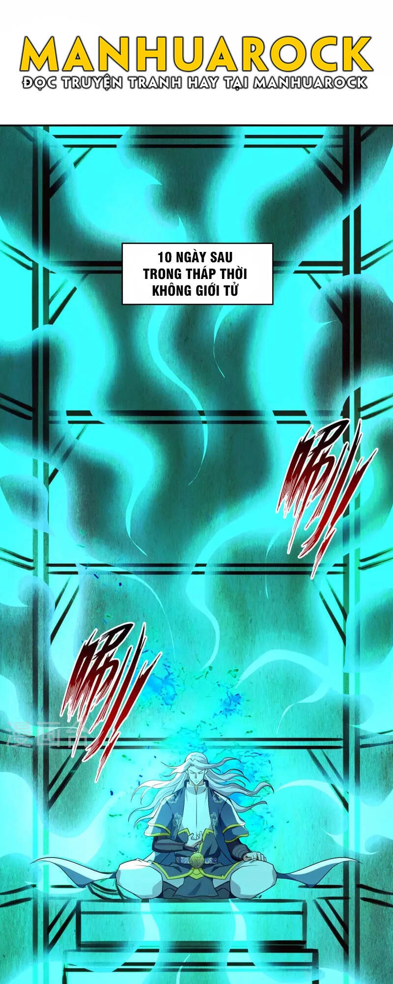 Nghịch Thiên Chí Tôn Chapter 144 - 22