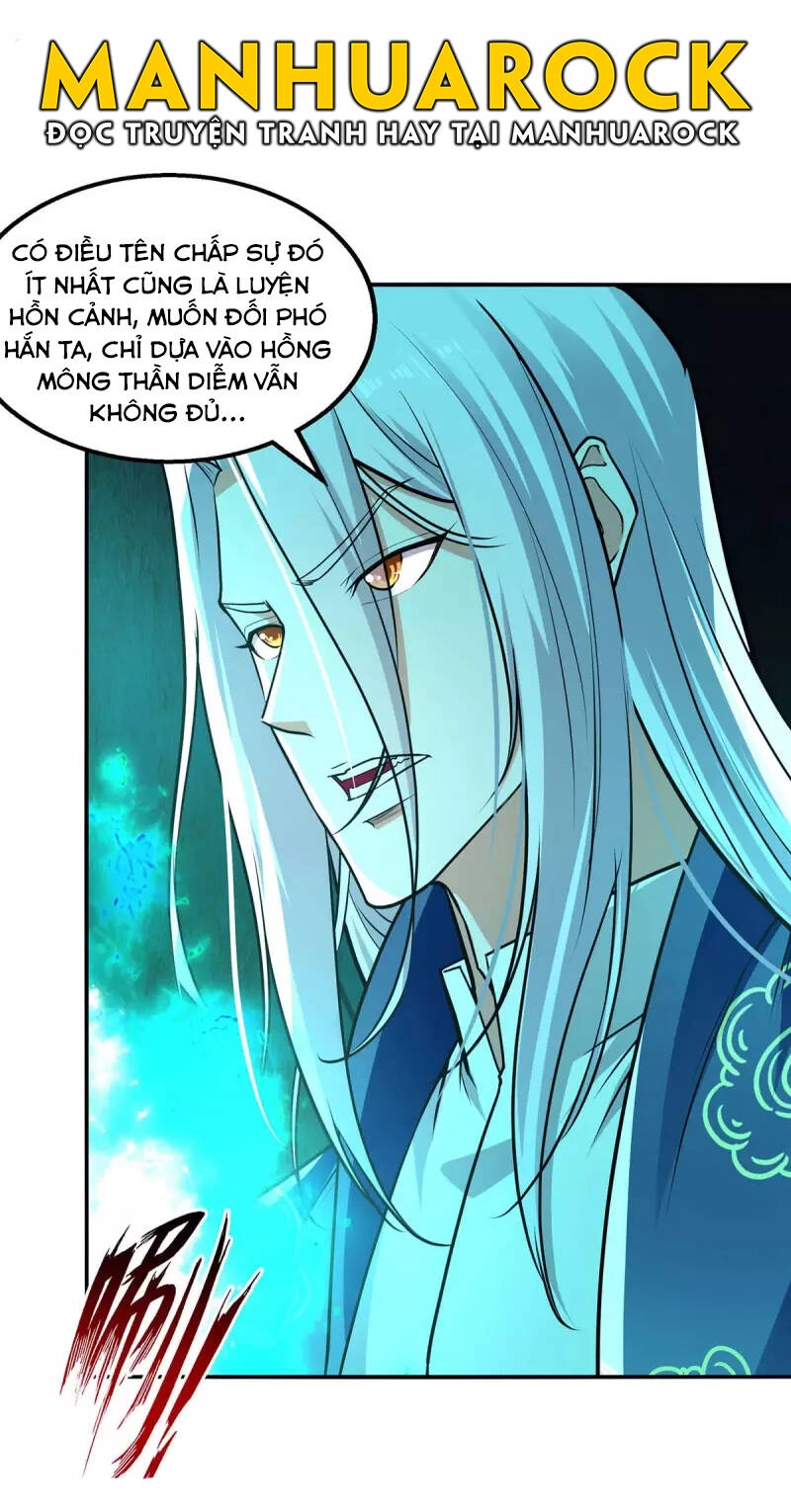 Nghịch Thiên Chí Tôn Chapter 144 - 25