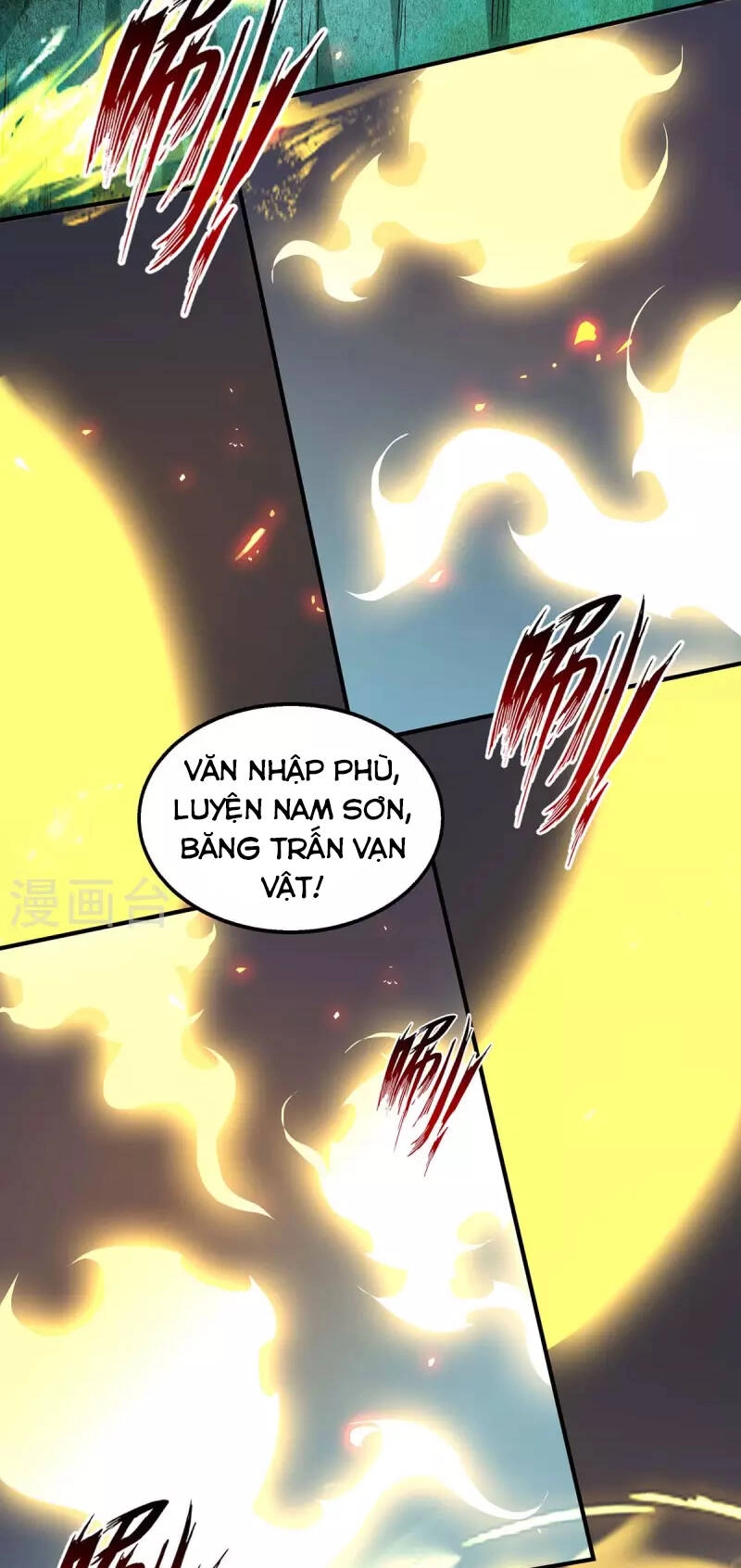 Nghịch Thiên Chí Tôn Chapter 144 - 29