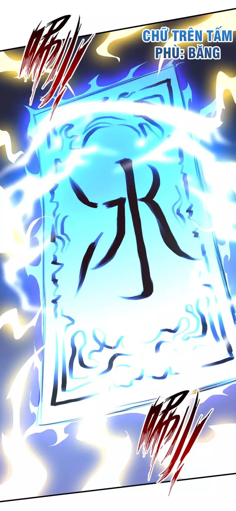 Nghịch Thiên Chí Tôn Chapter 144 - 32