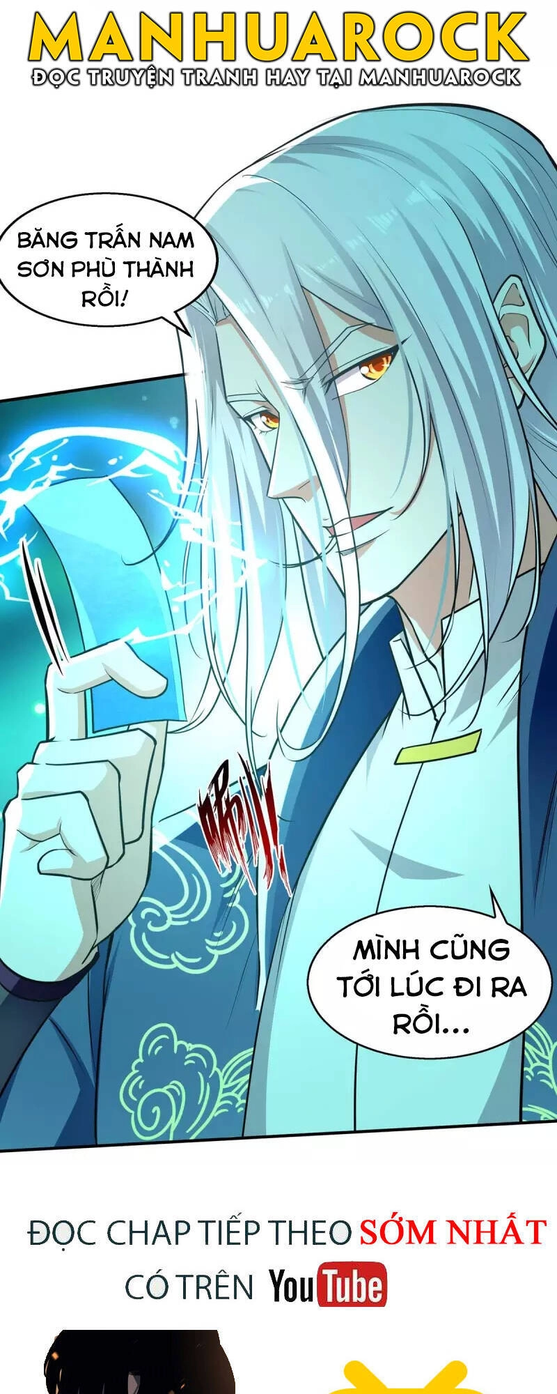 Nghịch Thiên Chí Tôn Chapter 144 - 33