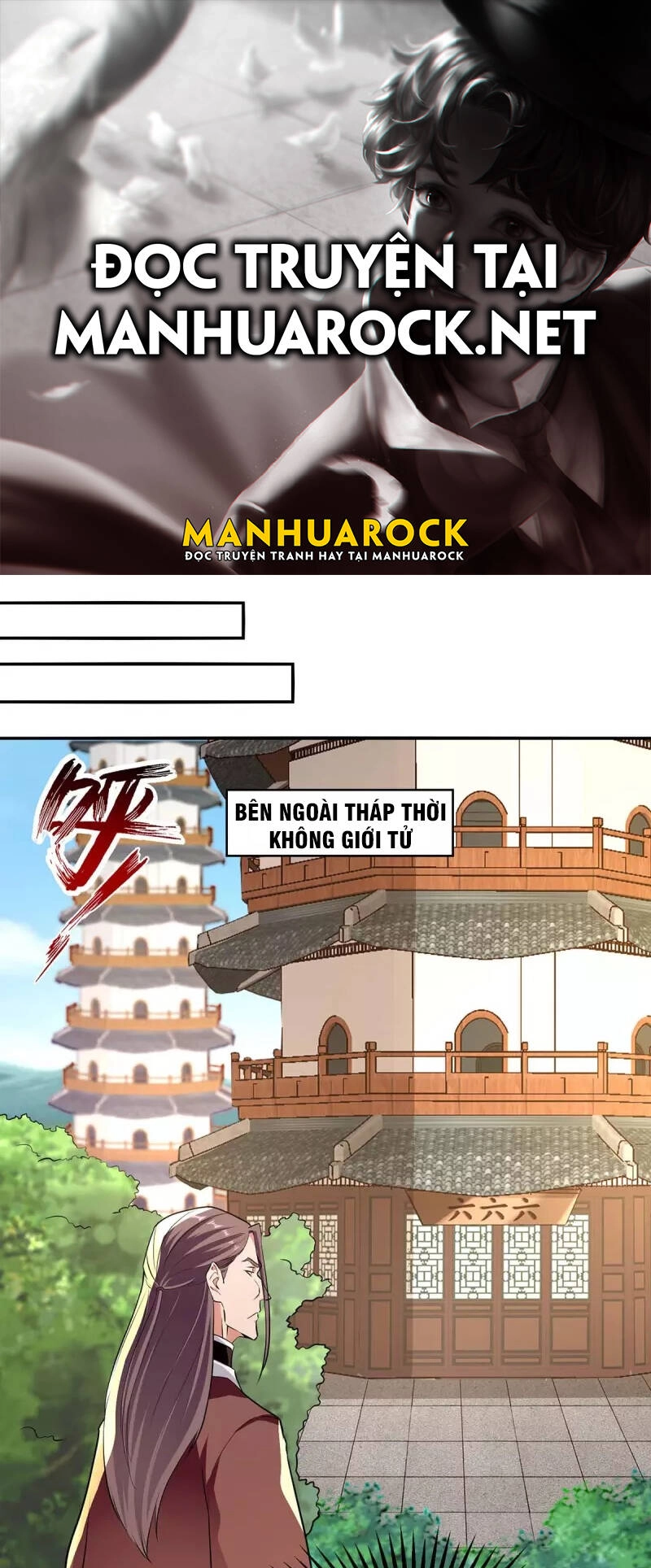 Nghịch Thiên Chí Tôn Chapter 145 - 1