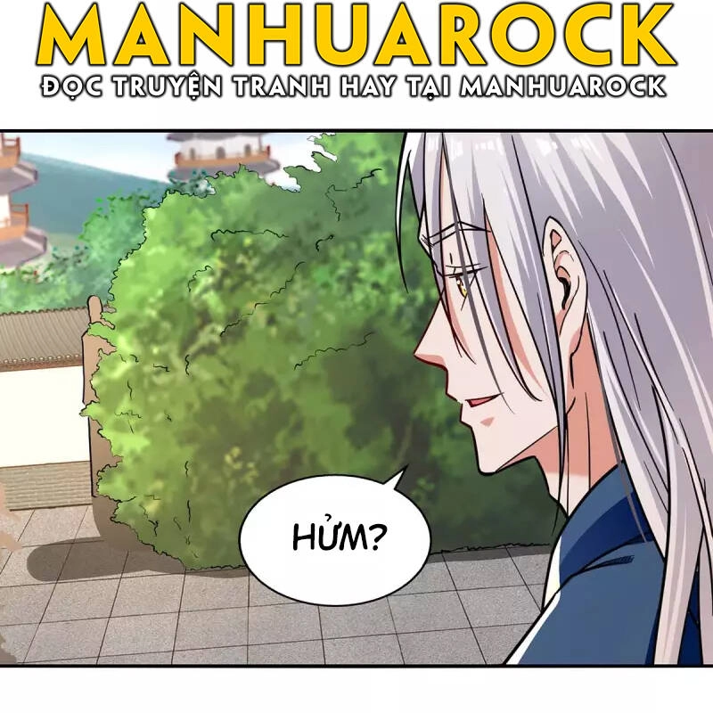 Nghịch Thiên Chí Tôn Chapter 145 - 5