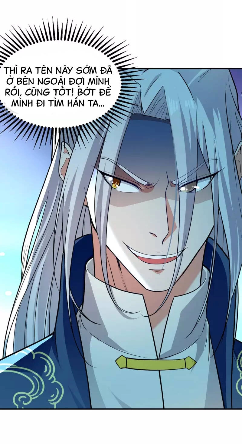 Nghịch Thiên Chí Tôn Chapter 145 - 6