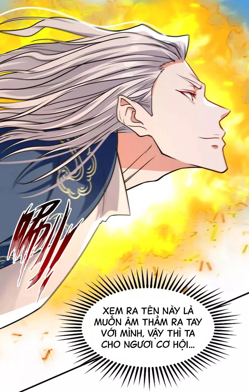 Nghịch Thiên Chí Tôn Chapter 145 - 8