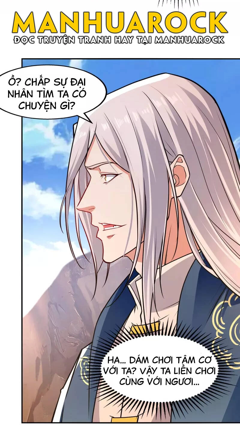 Nghịch Thiên Chí Tôn Chapter 145 - 16