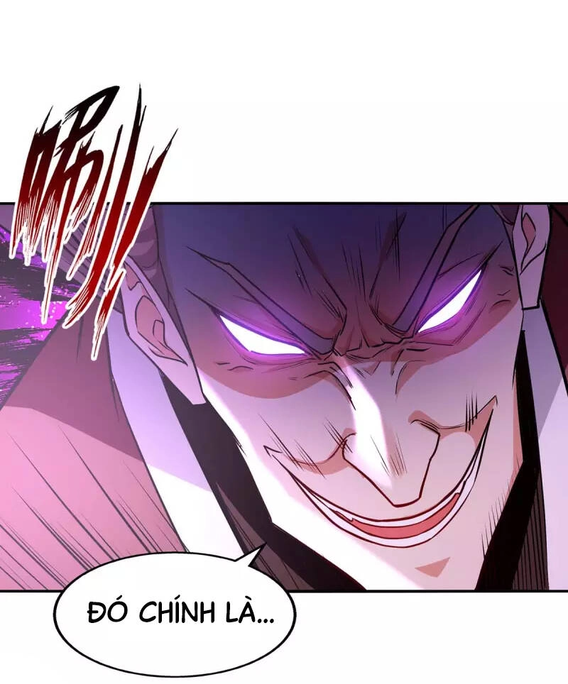 Nghịch Thiên Chí Tôn Chapter 145 - 18