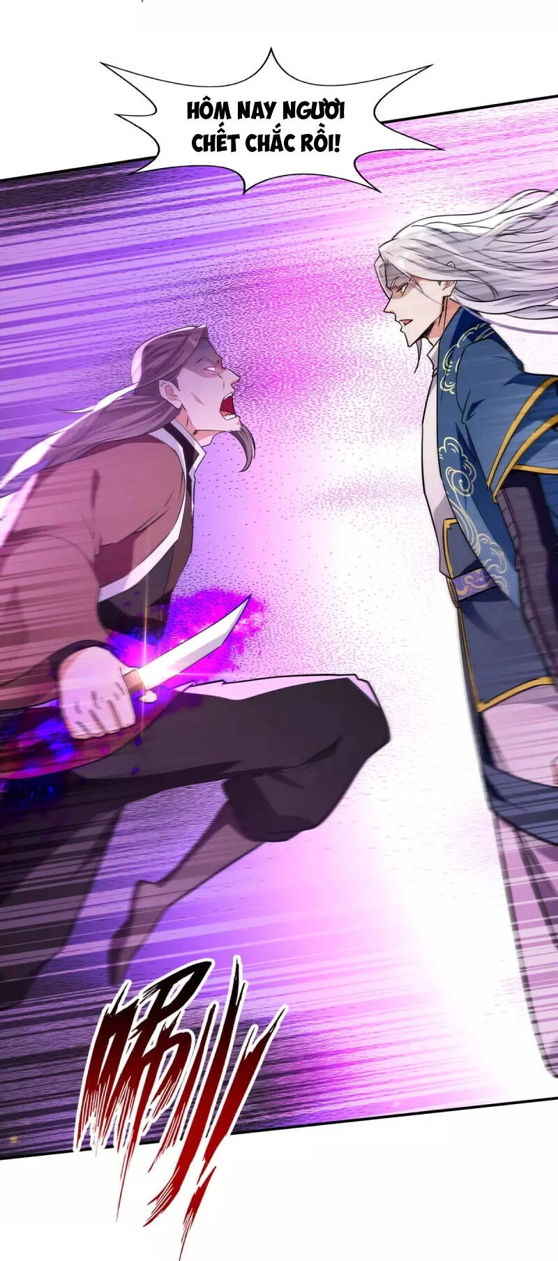 Nghịch Thiên Chí Tôn Chapter 145 - 20