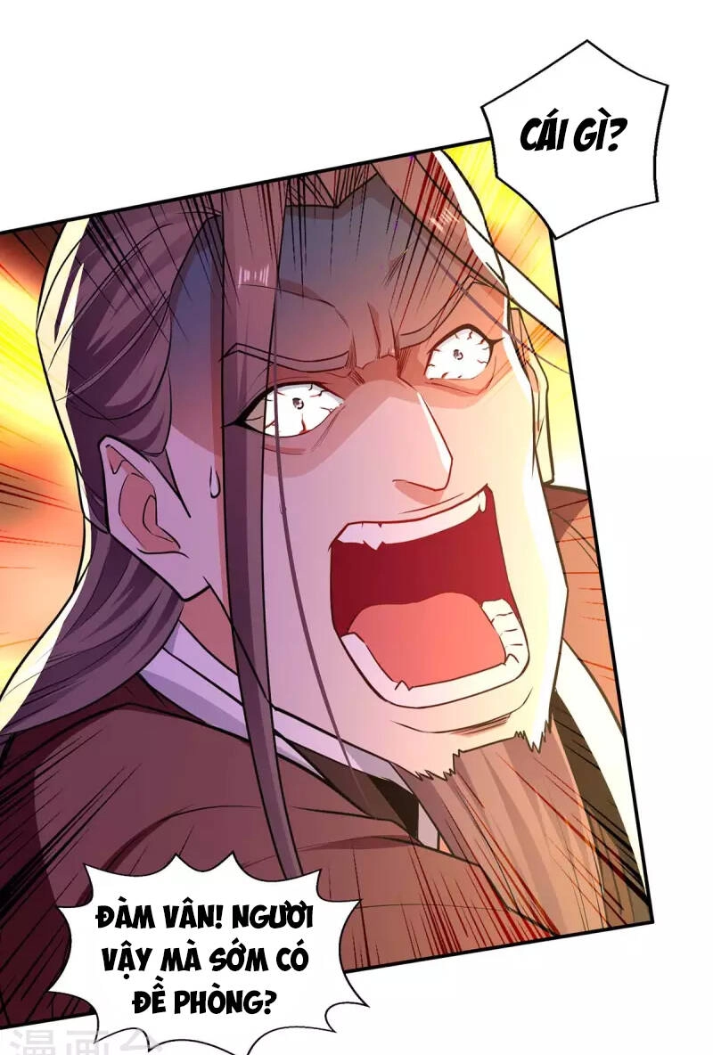 Nghịch Thiên Chí Tôn Chapter 145 - 22