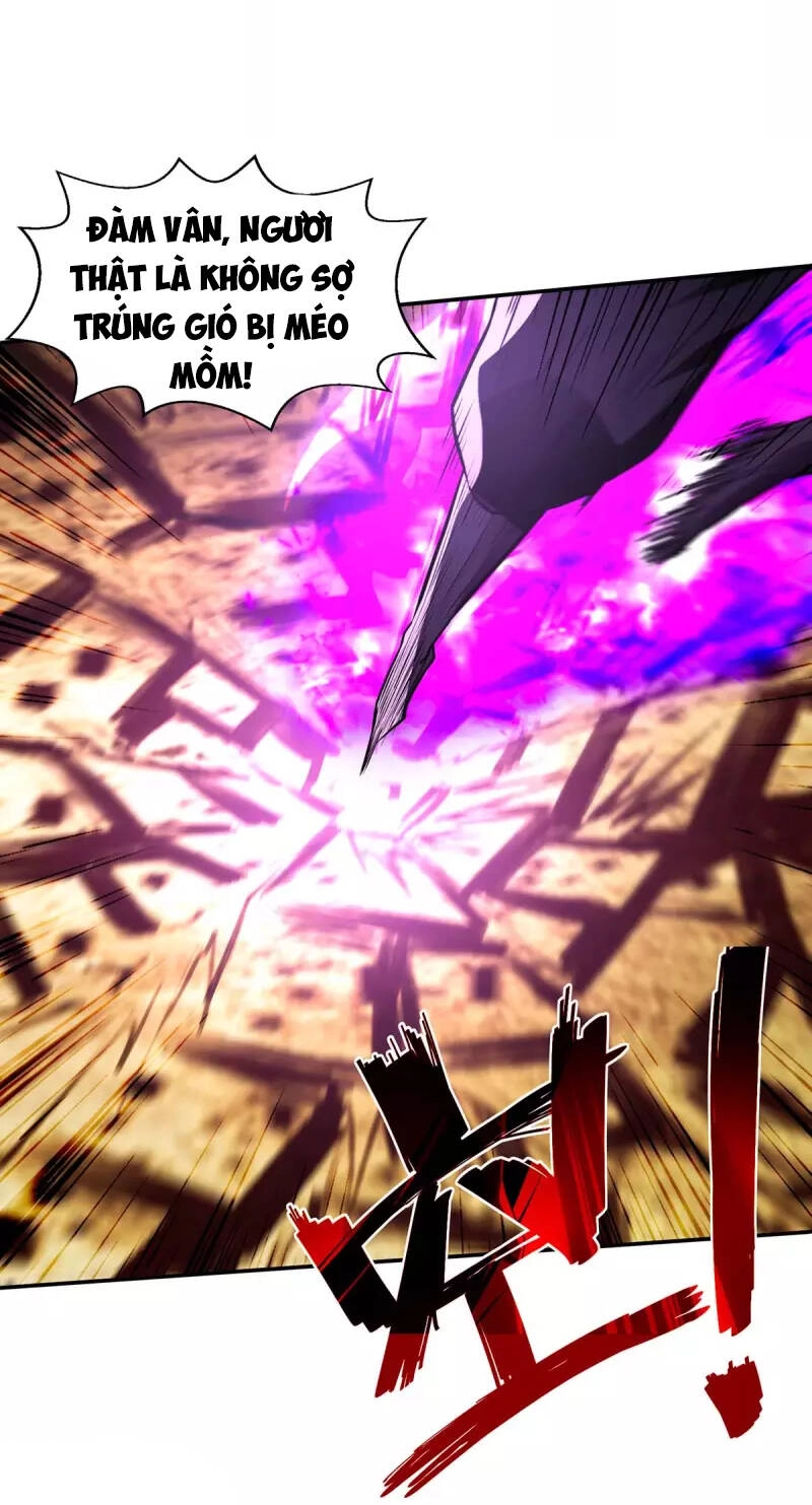 Nghịch Thiên Chí Tôn Chapter 145 - 27