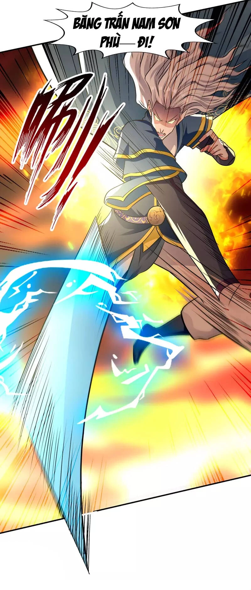 Nghịch Thiên Chí Tôn Chapter 145 - 30