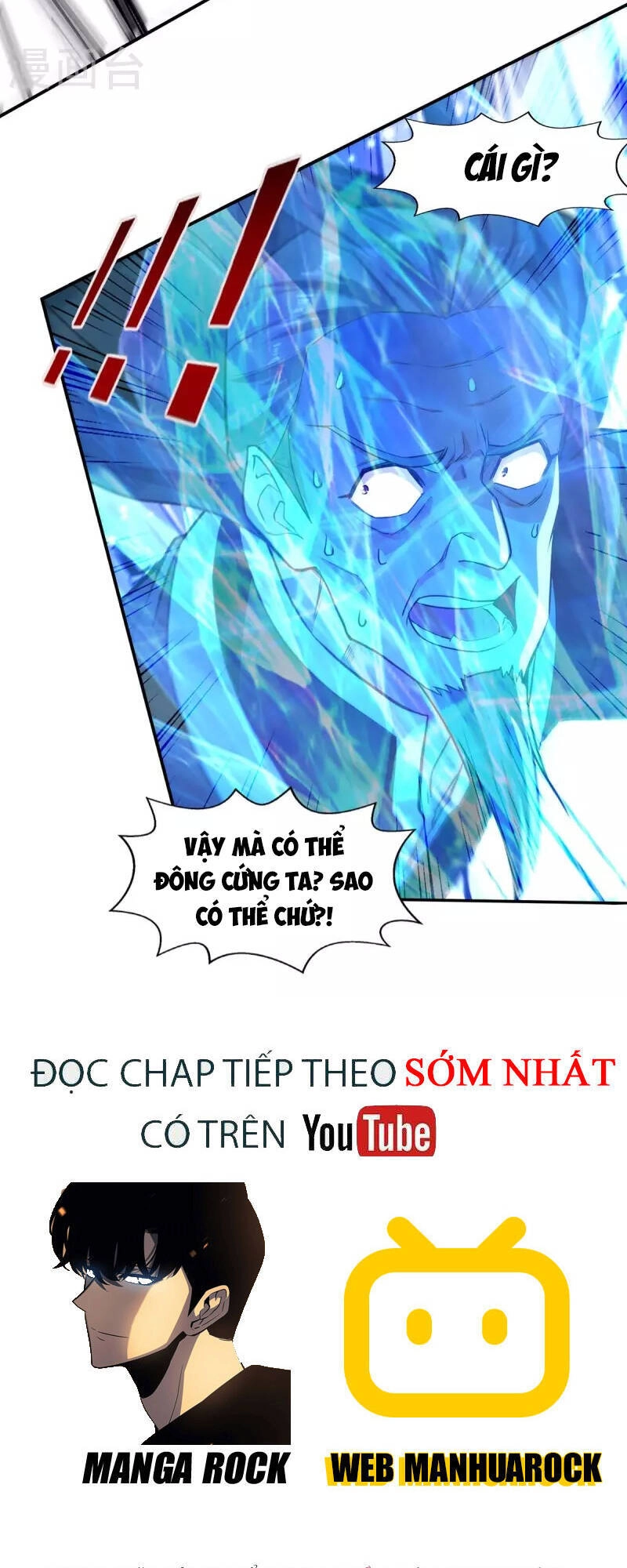 Nghịch Thiên Chí Tôn Chapter 145 - 35