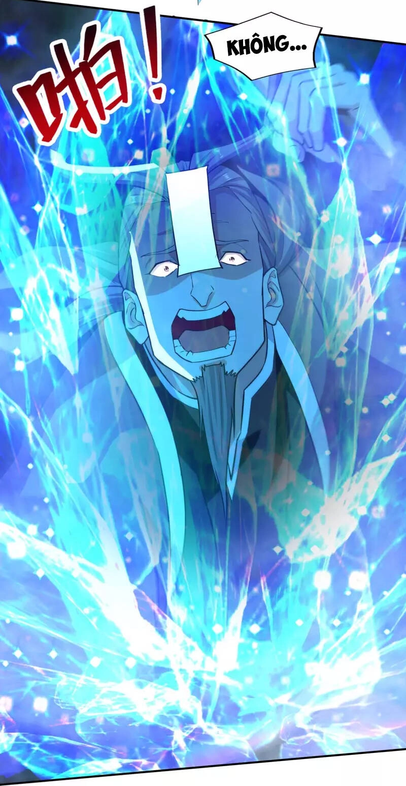 Nghịch Thiên Chí Tôn Chapter 146 - 3