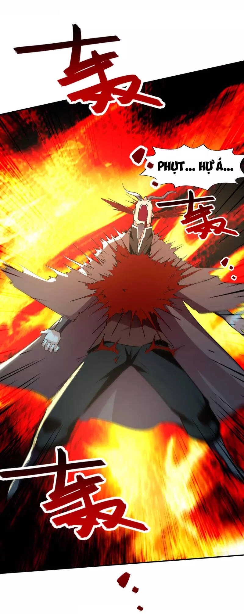 Nghịch Thiên Chí Tôn Chapter 146 - 5