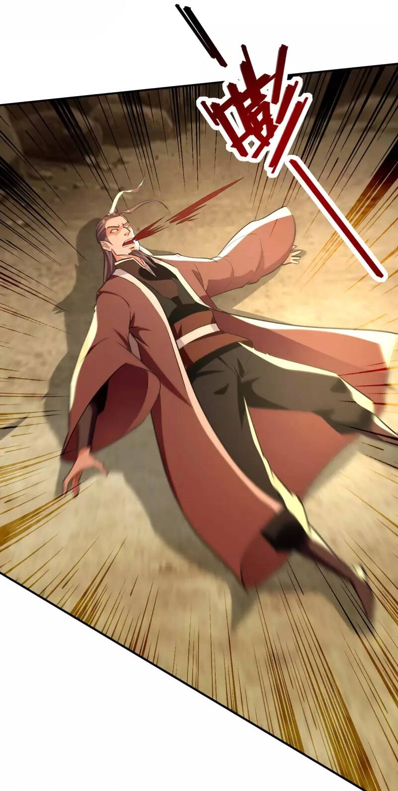 Nghịch Thiên Chí Tôn Chapter 146 - 6