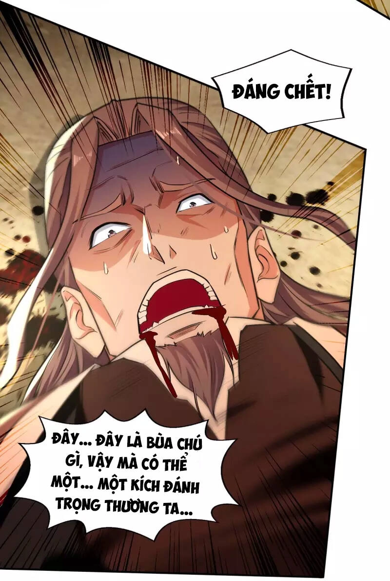 Nghịch Thiên Chí Tôn Chapter 146 - 7