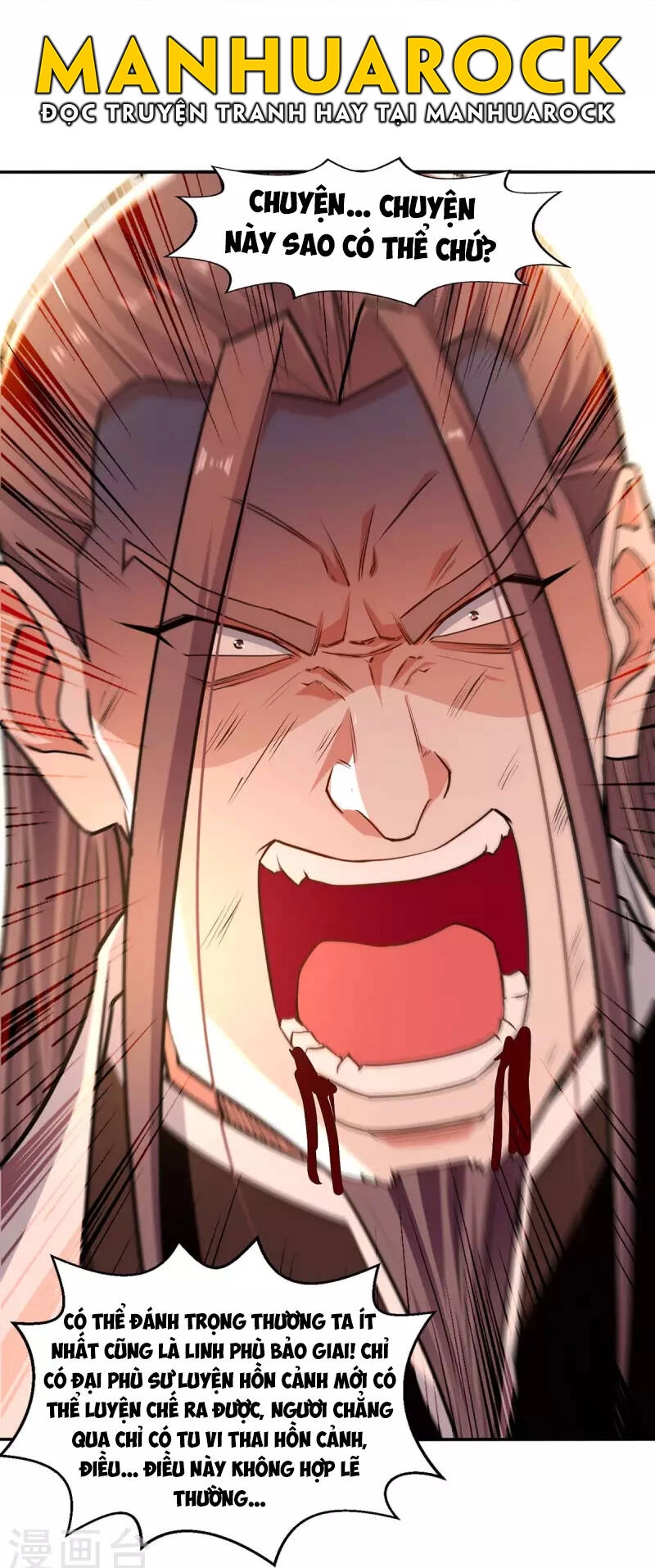 Nghịch Thiên Chí Tôn Chapter 146 - 9