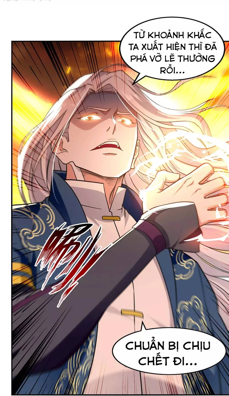 Nghịch Thiên Chí Tôn Chapter 146 - 10