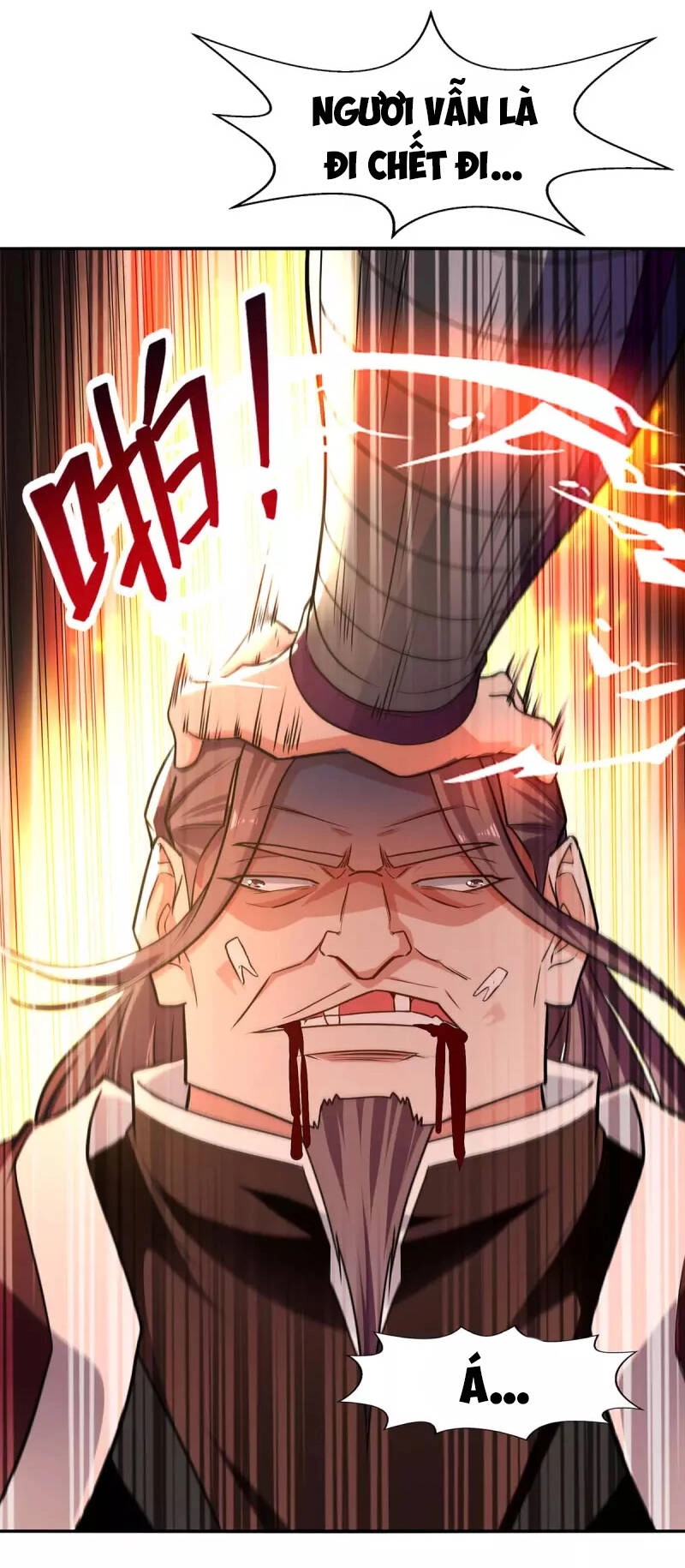 Nghịch Thiên Chí Tôn Chapter 146 - 13