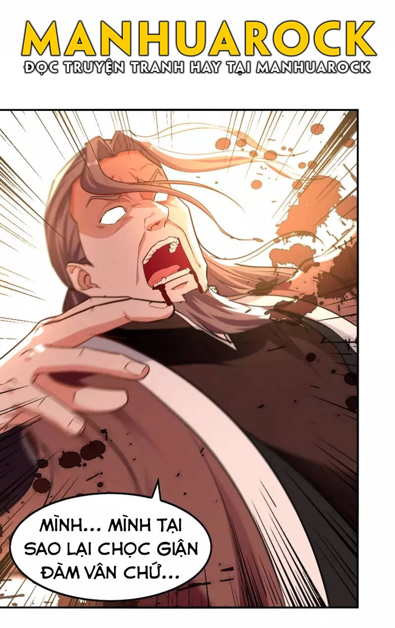 Nghịch Thiên Chí Tôn Chapter 146 - 14