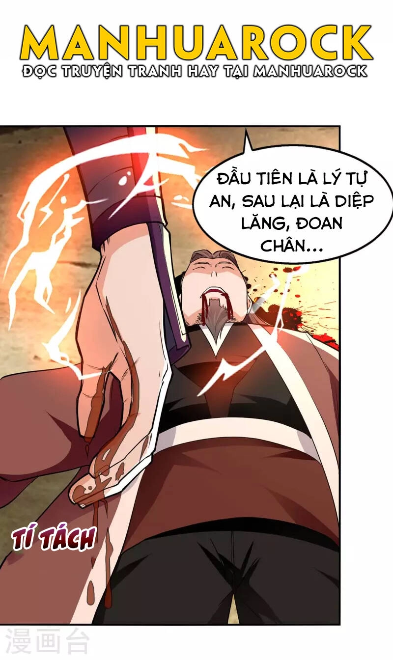 Nghịch Thiên Chí Tôn Chapter 146 - 15