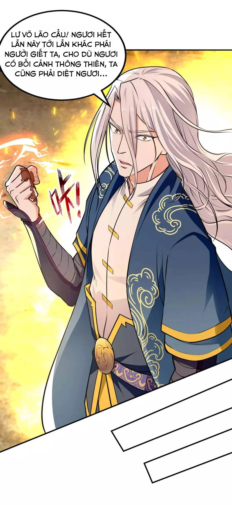 Nghịch Thiên Chí Tôn Chapter 146 - 16