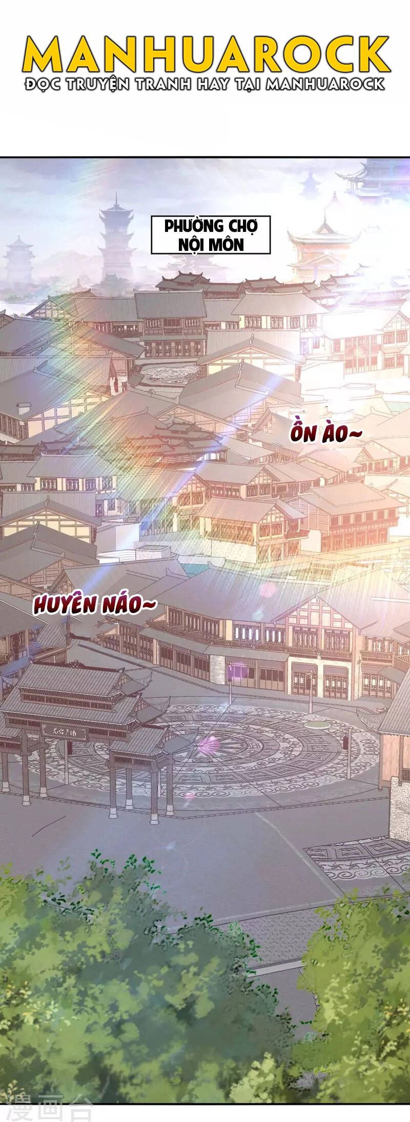 Nghịch Thiên Chí Tôn Chapter 146 - 17