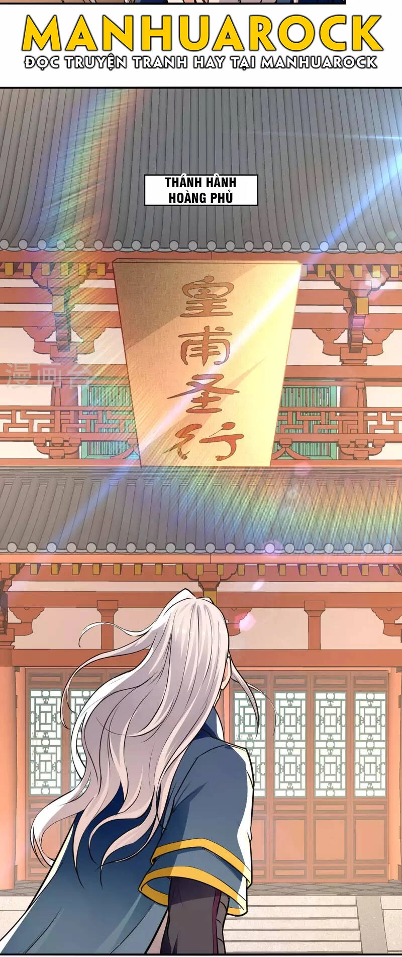 Nghịch Thiên Chí Tôn Chapter 146 - 20