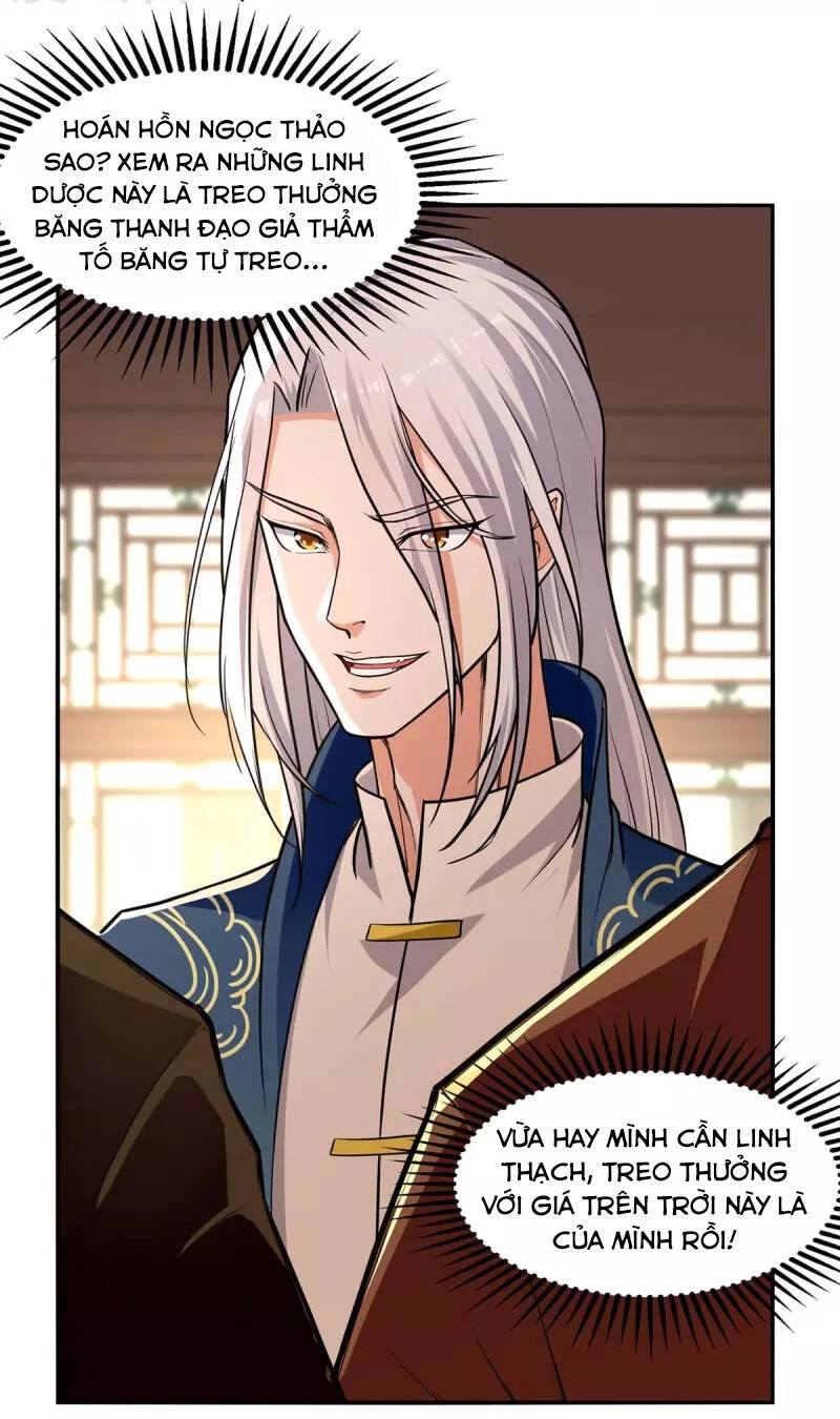 Nghịch Thiên Chí Tôn Chapter 146 - 23