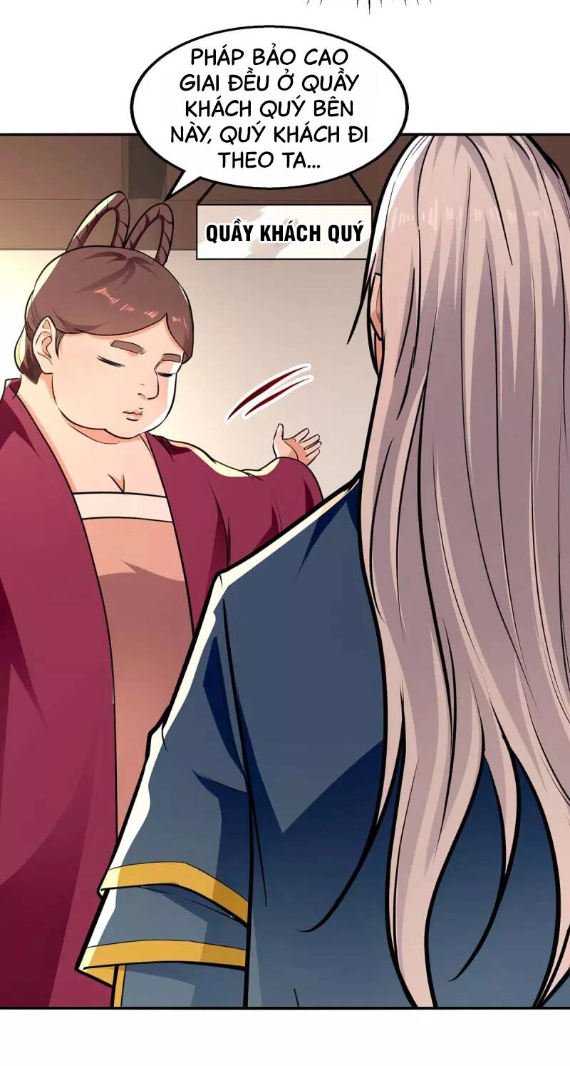 Nghịch Thiên Chí Tôn Chapter 146 - 25