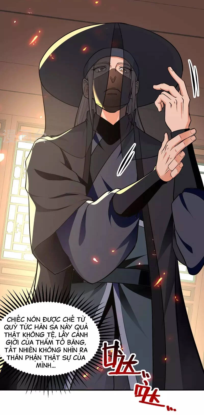 Nghịch Thiên Chí Tôn Chapter 146 - 27