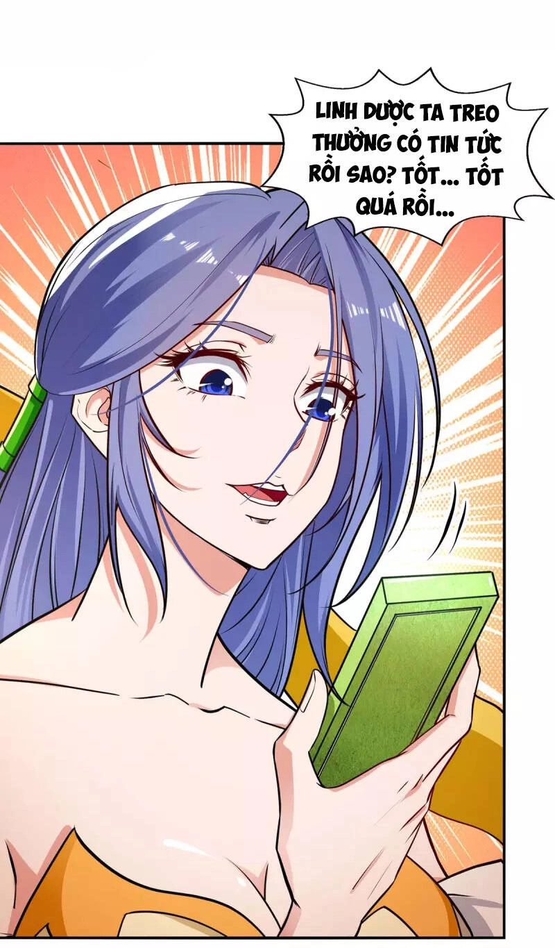 Nghịch Thiên Chí Tôn Chapter 146 - 31