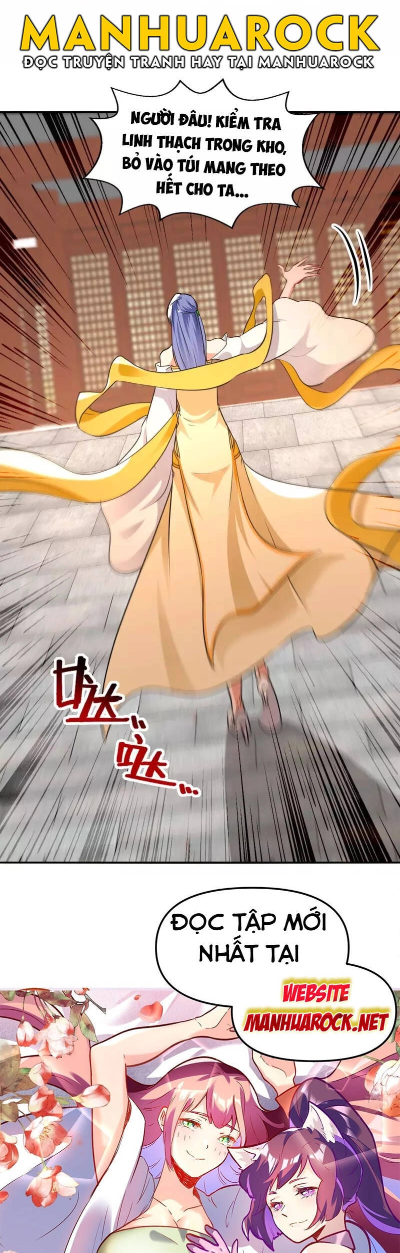 Nghịch Thiên Chí Tôn Chapter 146 - 32