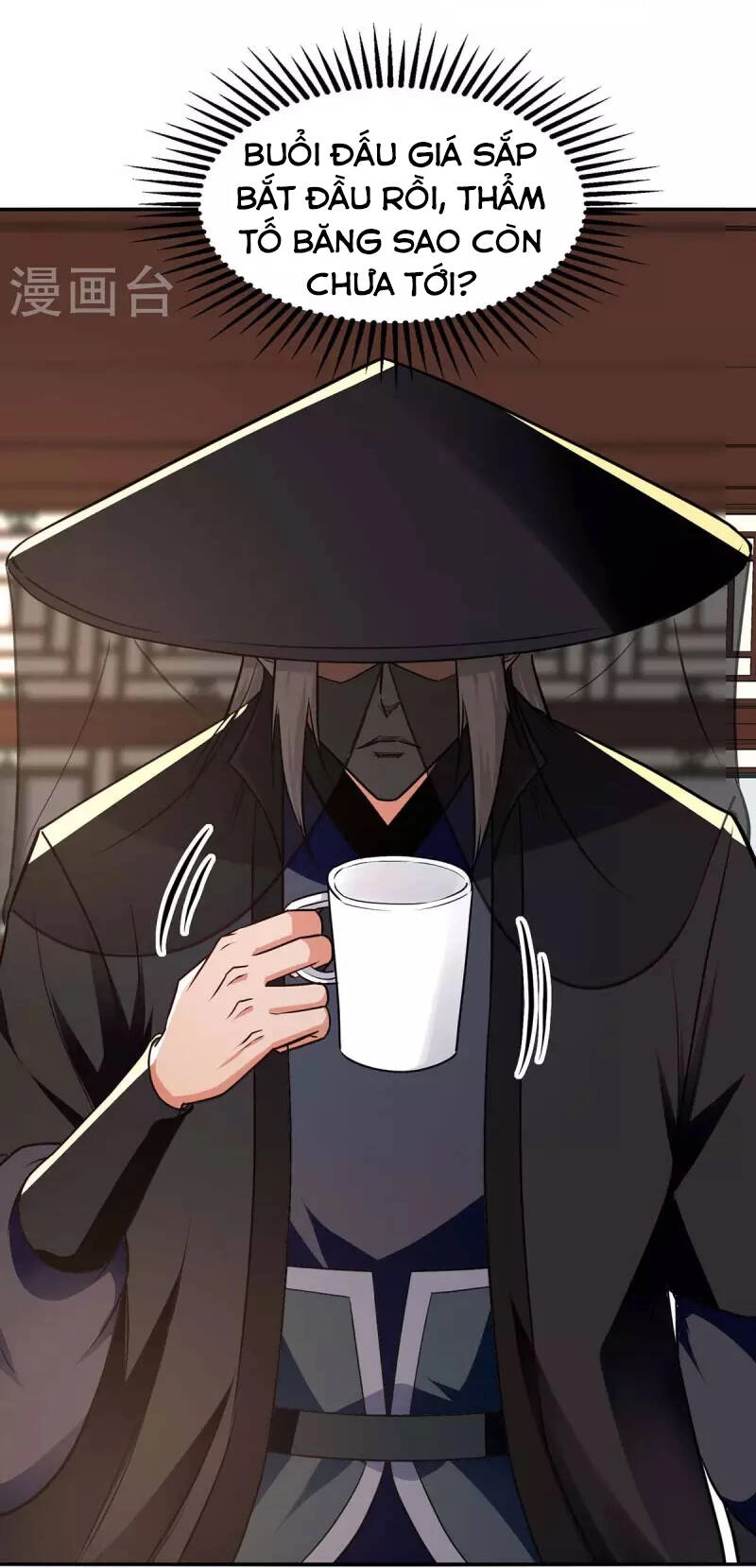 Nghịch Thiên Chí Tôn Chapter 147 - 2