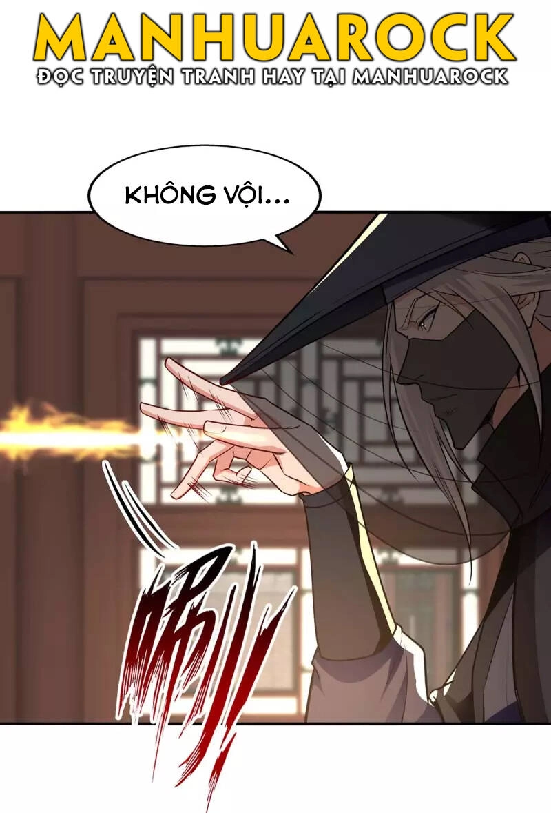 Nghịch Thiên Chí Tôn Chapter 147 - 5