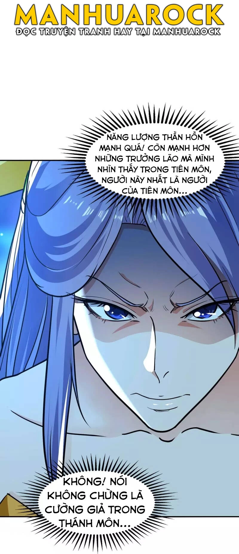 Nghịch Thiên Chí Tôn Chapter 147 - 12