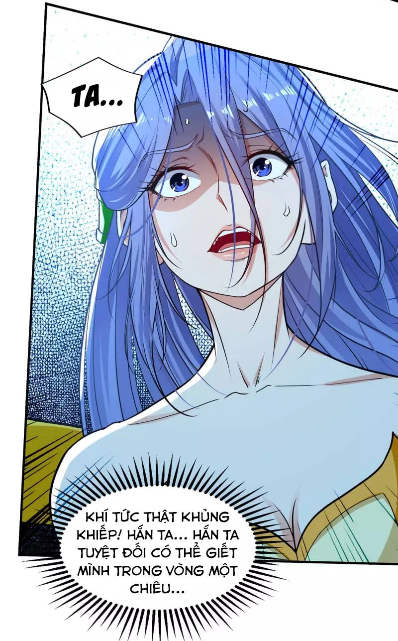 Nghịch Thiên Chí Tôn Chapter 147 - 18