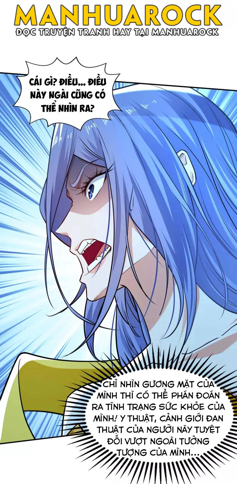 Nghịch Thiên Chí Tôn Chapter 147 - 21