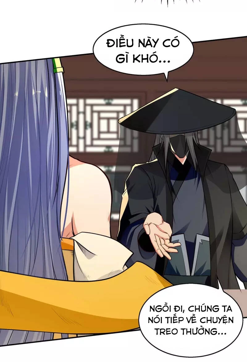 Nghịch Thiên Chí Tôn Chapter 147 - 22