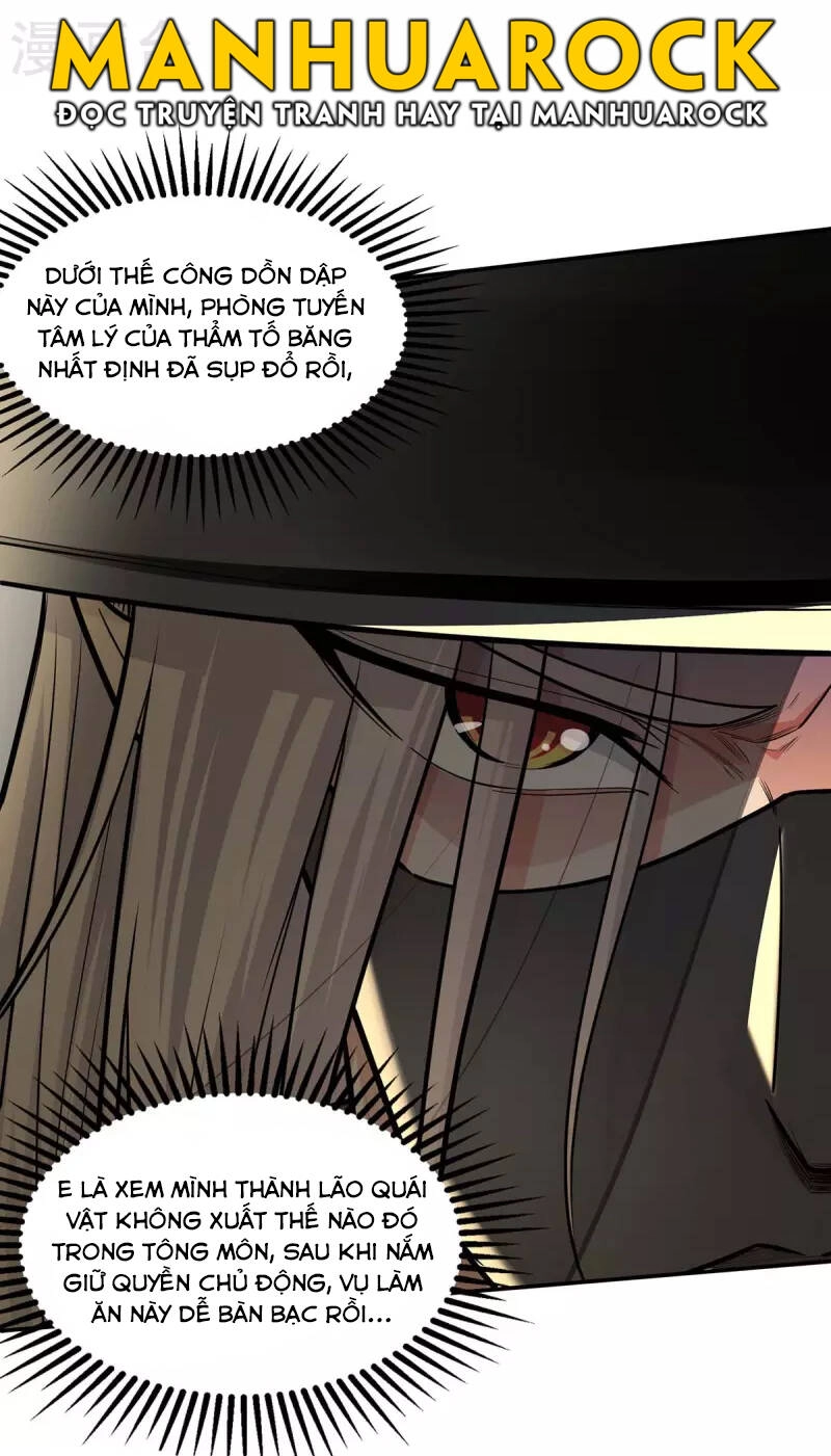 Nghịch Thiên Chí Tôn Chapter 147 - 23