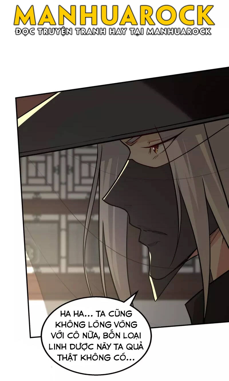 Nghịch Thiên Chí Tôn Chapter 147 - 26