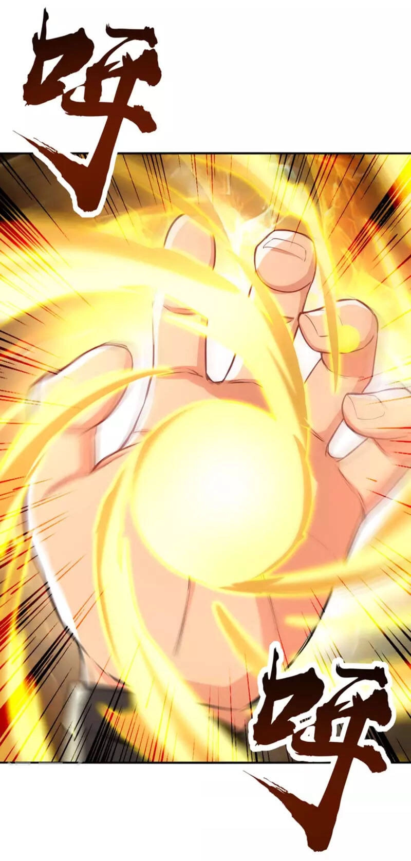 Nghịch Thiên Chí Tôn Chapter 148 - 2