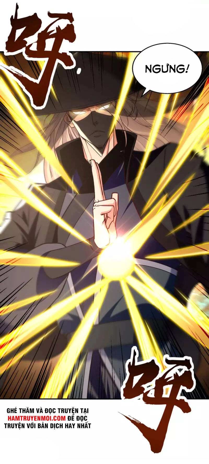 Nghịch Thiên Chí Tôn Chapter 148 - 3