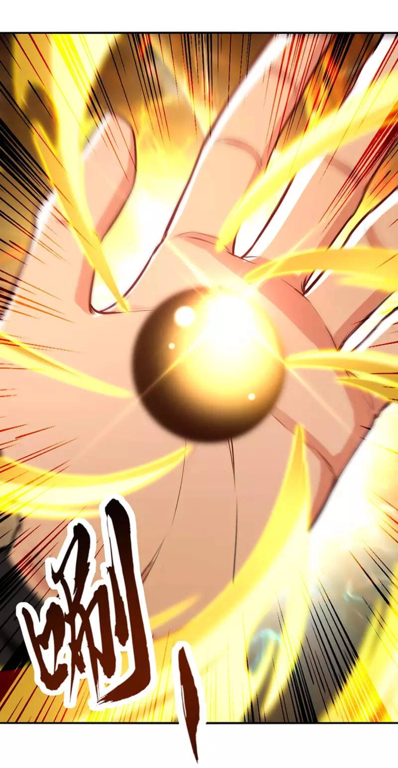 Nghịch Thiên Chí Tôn Chapter 148 - 4