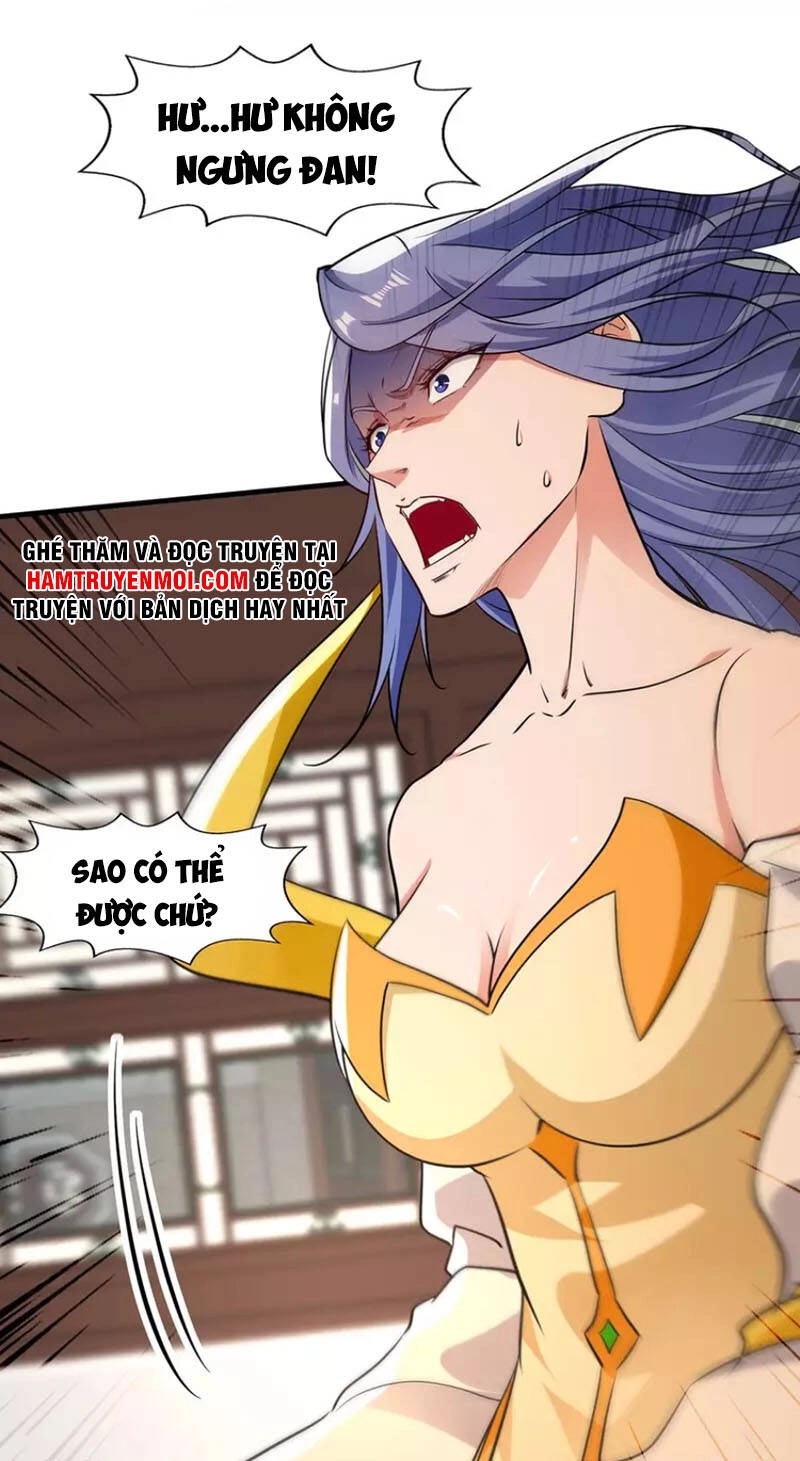 Nghịch Thiên Chí Tôn Chapter 148 - 5