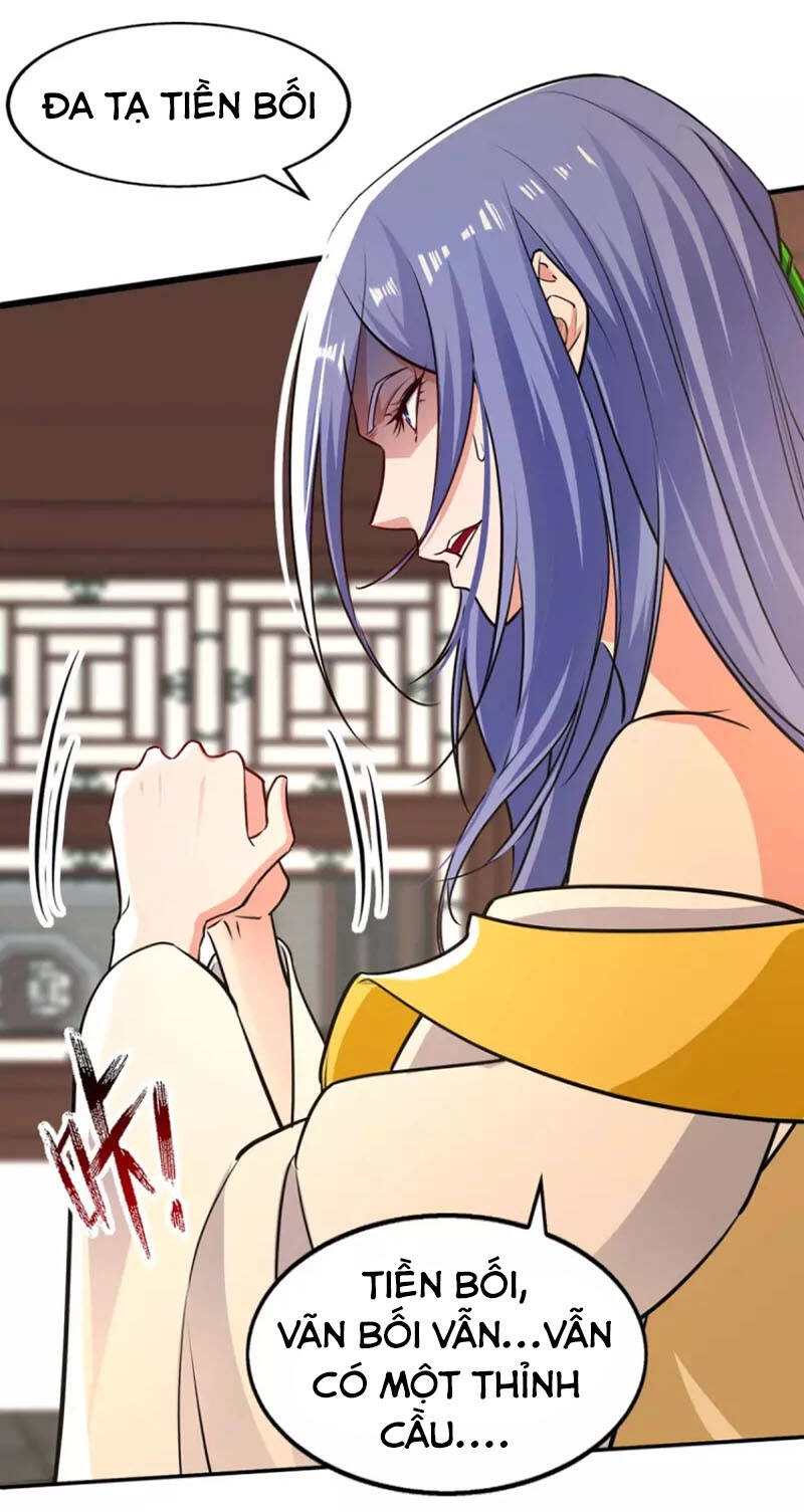 Nghịch Thiên Chí Tôn Chapter 148 - 10