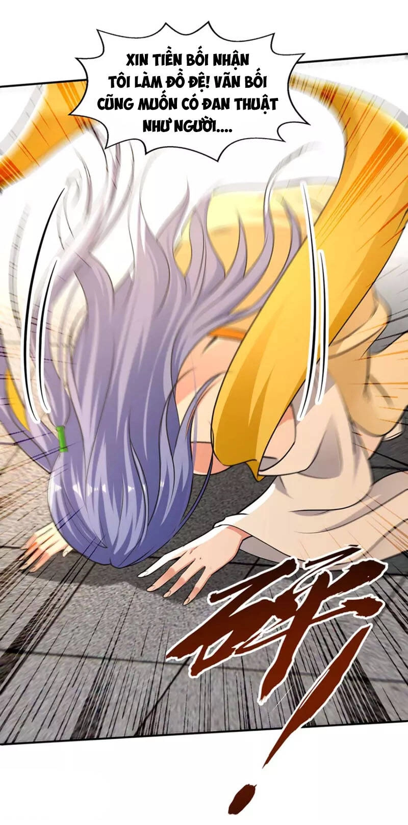 Nghịch Thiên Chí Tôn Chapter 148 - 14